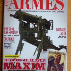 Gazette des armes N° 561