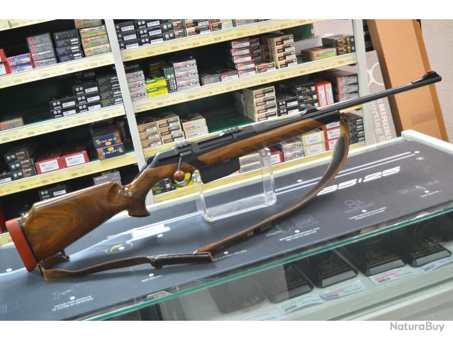 Carabine De Chasse Occasion