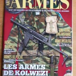 Gazette des armes N° 563