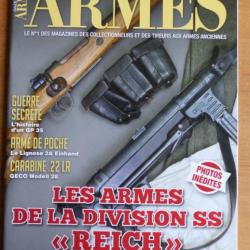 Gazette des armes N° 564