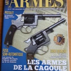 Gazette des armes N° 549