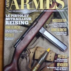 Gazette des armes N° 555