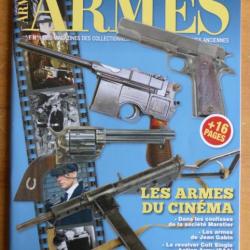 Gazette des armes N° 565