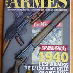 Gazette des armes N° 530