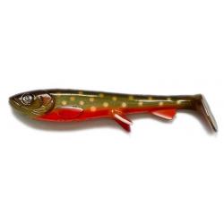 WOLFCREEK SHAD 20CM PAR 1 WC073 Artic char