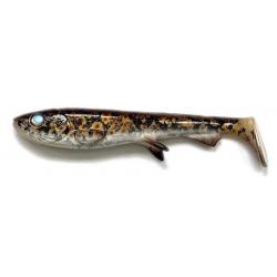 WOLFCREEK SHAD 20CM PAR 1 WC074 Real burbot