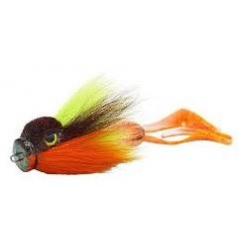 MIURAS MOUSE BIG 23CM 95GR F100 Perch