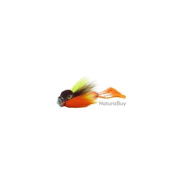 MIURAS MOUSE BIG 23CM 95GR F100 Perch