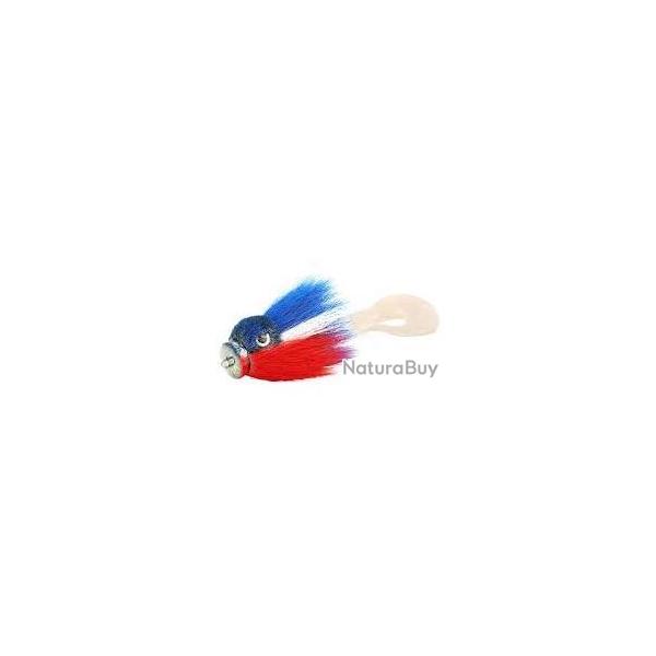 MIURAS MOUSE BIG 23CM 95GR F300 French flag