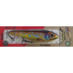 BUSTER JERK 15CM 75GR SINKING MEP4