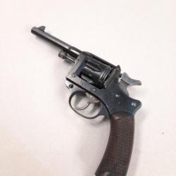 Revolver MAS 1892 calibre 8mm 92