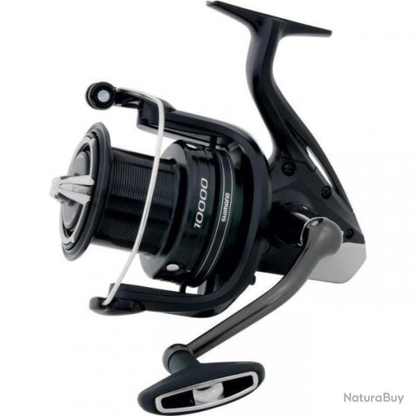 Moulinet Carpe Shimano Aerlex Xt-B