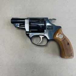 Revolver ASTRA Modèle 250 Cal.22lr