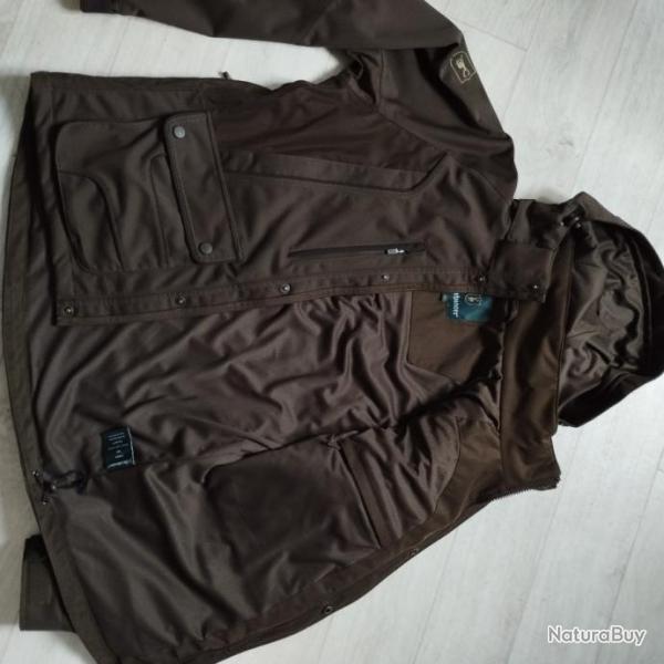 Veste deerhunter muflon light