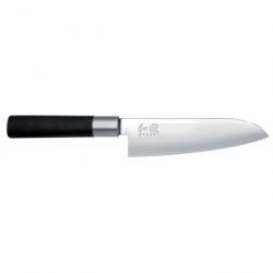 Kai 6716S Wasabi Black , Santoku