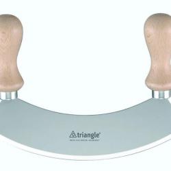 Triangle Hachoir Bercoir