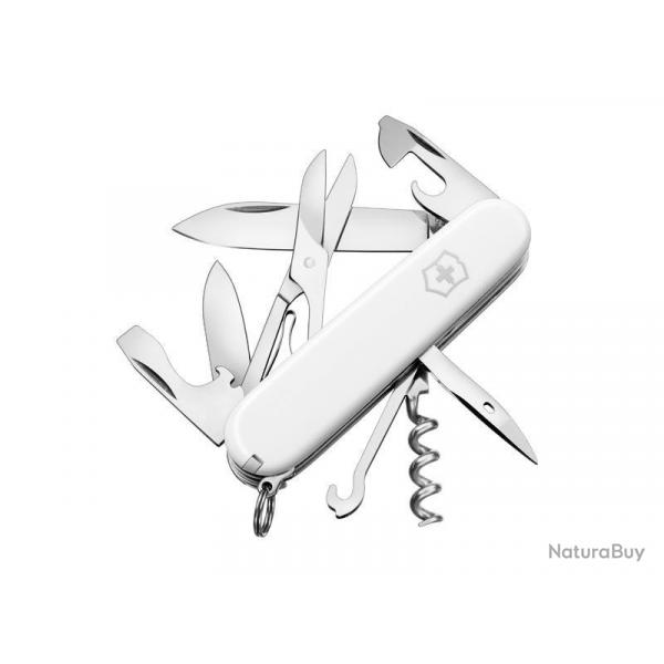 Victorinox 1.3703.7 Climber Blanc