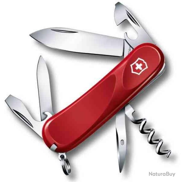 Victorinox 2.3803.E Swiss Army Evolution 10