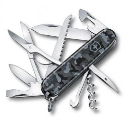 Victorinox Huntsman 91 mm Marine Camouflage