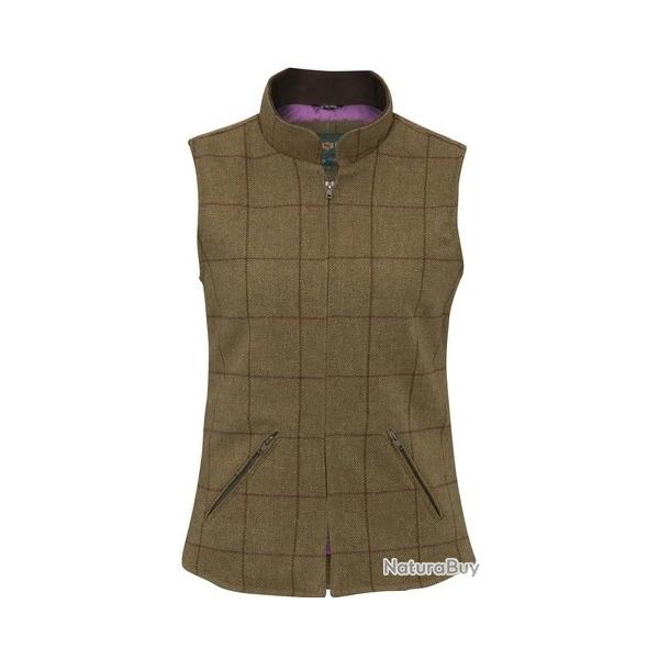 Gilet femme Rutland Alan Paine