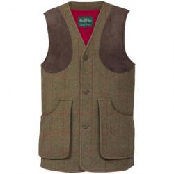 Gilet COMGWCT Alan Paine