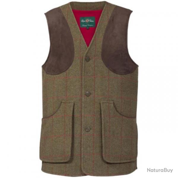 Gilet COMGWCT Alan Paine