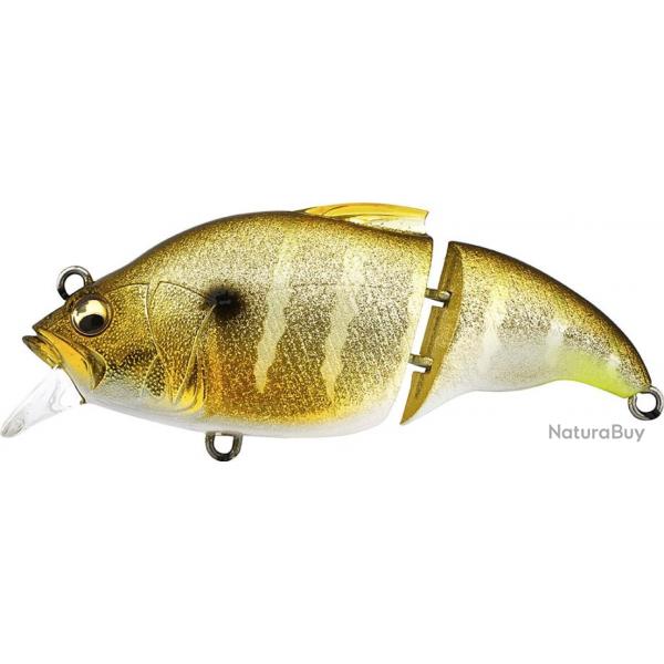 Leurre Megabass Vibration X Vatalion S GLX SUNSHINE GILL