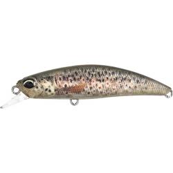 Leurre Duo Spearhead Ryuki 60 S BROWN TROUT ND