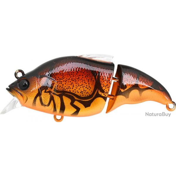 Leurre Megabass Vibration X Vatalion Ss WILD CRAW