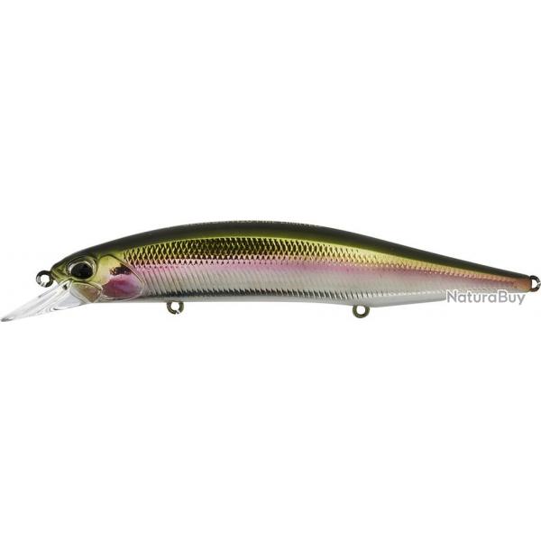 Leurre Duo Realis Jerkbait 120 Sp Pike Ltd DRA4036