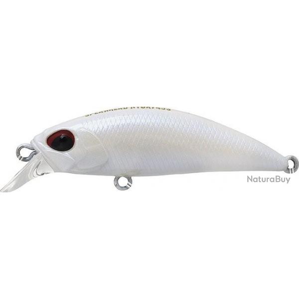 Leurre Duo Spearhead Ryuki 45 Sk IVORY PEARL