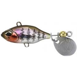 Leurre Duo Realis Spin 7 Gr - 3,5Cm PRISM GILL