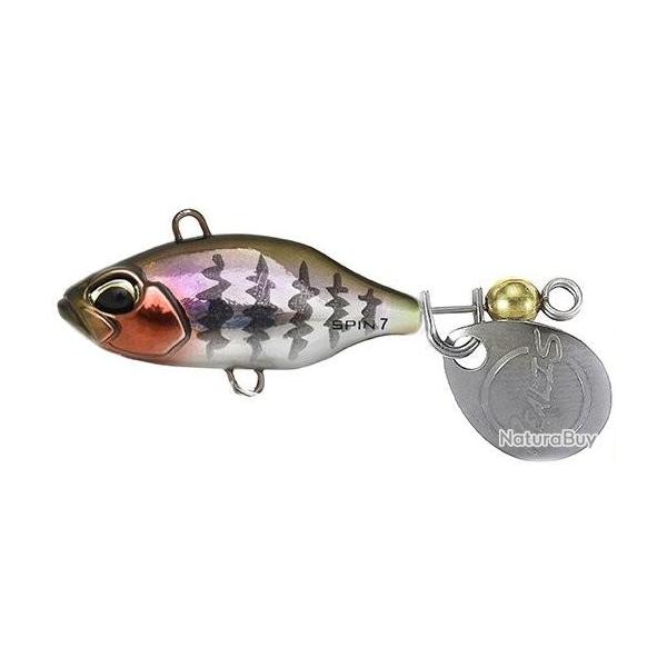 Leurre Duo Realis Spin 7 Gr - 3,5Cm PRISM GILL