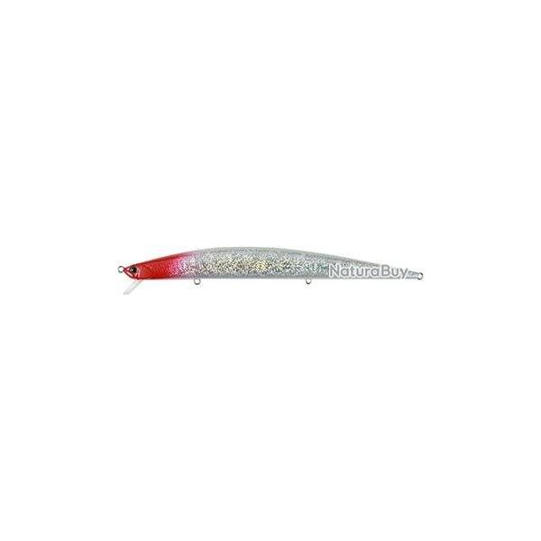 Leurre Duo Tide Minnow 175 Flyer ASTRO RED HEAD