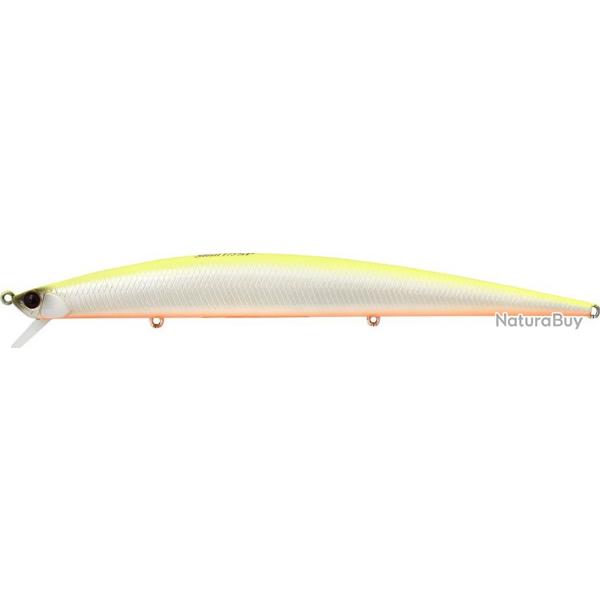 Leurre Duo Tide Minnow Slim 175 Sp PEARL CHART II