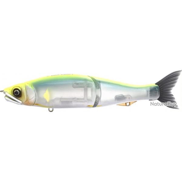 Leurre Gan Craft Jointed Claw R Shaku One 30Cm - 260G 06