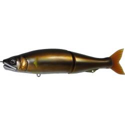 Leurre Gan Craft Jointed Claw R Shaku One 30Cm - 260G OCHI AYU