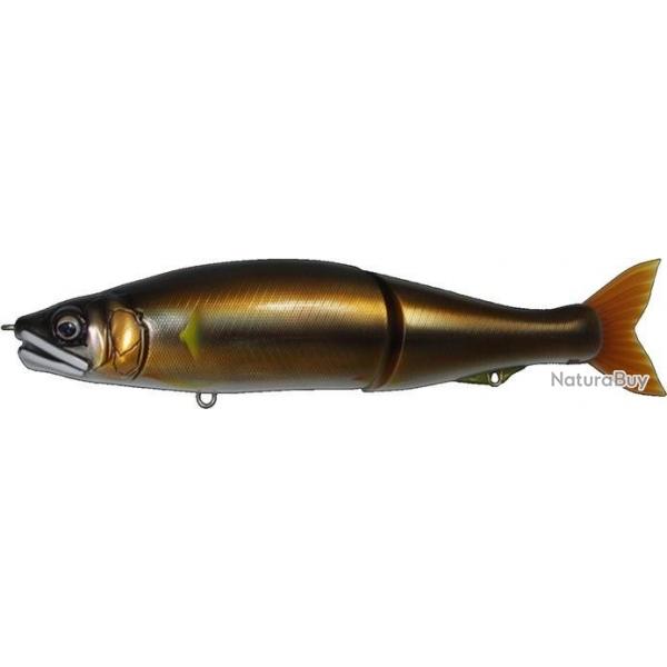 Leurre Gan Craft Jointed Claw R Shaku One 30Cm - 260G OCHI AYU