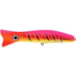 Leurre Halco Roosta Pop 80 PINK FLUORO