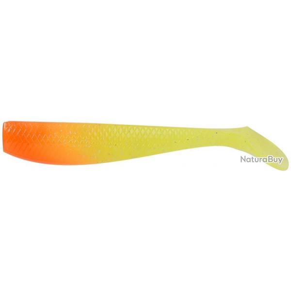 Leurre Souple Madness Bakuree Shad Kb 80 ORANGE HEAD CHART