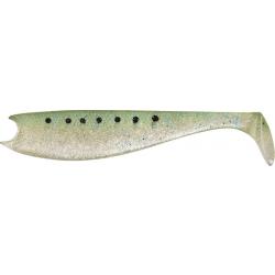 Leurre Souple Madness Madshad 2 130 GREEN IWASHI