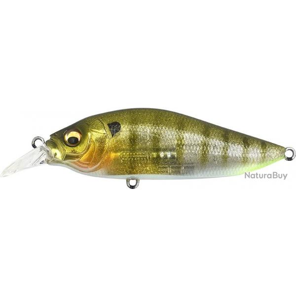 Leurre Megabass Flap Slap Lbo GLX GALAXY GILL