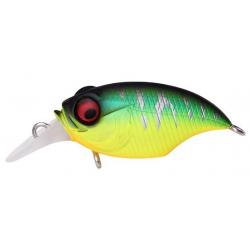 Leurre Megabass Griffon Bait Finesse Srx MAT TIGER