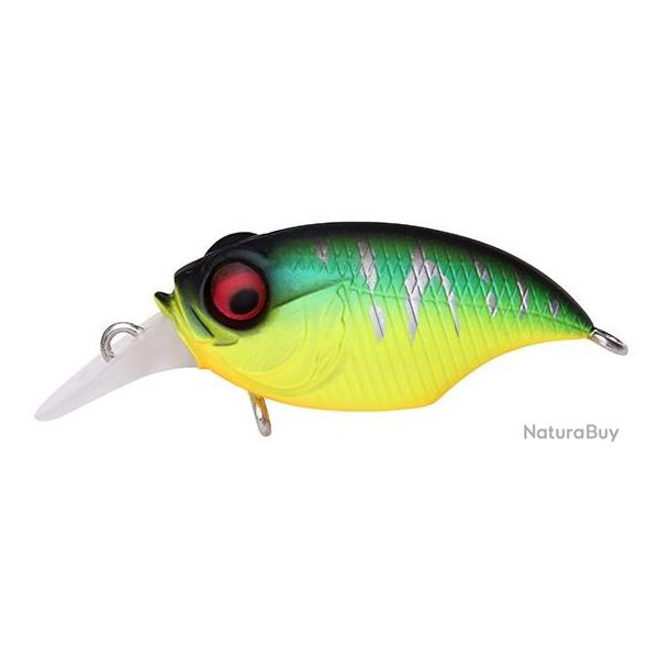 Leurre Megabass Griffon Bait Finesse Srx MAT TIGER