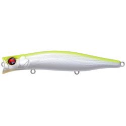 Leurre Megabass Kagelou 124F HOT SHAD