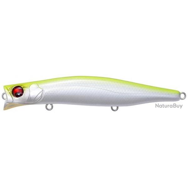 Leurre Megabass Kagelou 124F HOT SHAD