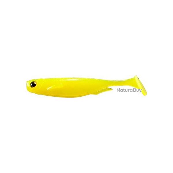 Leurre Souple Megabass Spark Shad 4 DO CHART