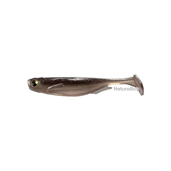 Leurre Souple Megabass Spark Shad 5 REAL