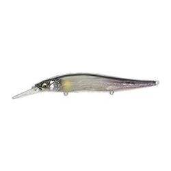 Leurre Megabass Vision 110 +1 SEETHROU GRITAYU