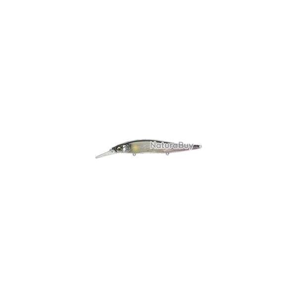 Leurre Megabass Vision 110 +1 SEETHROU GRITAYU